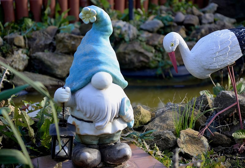 Fairy Tale Garden